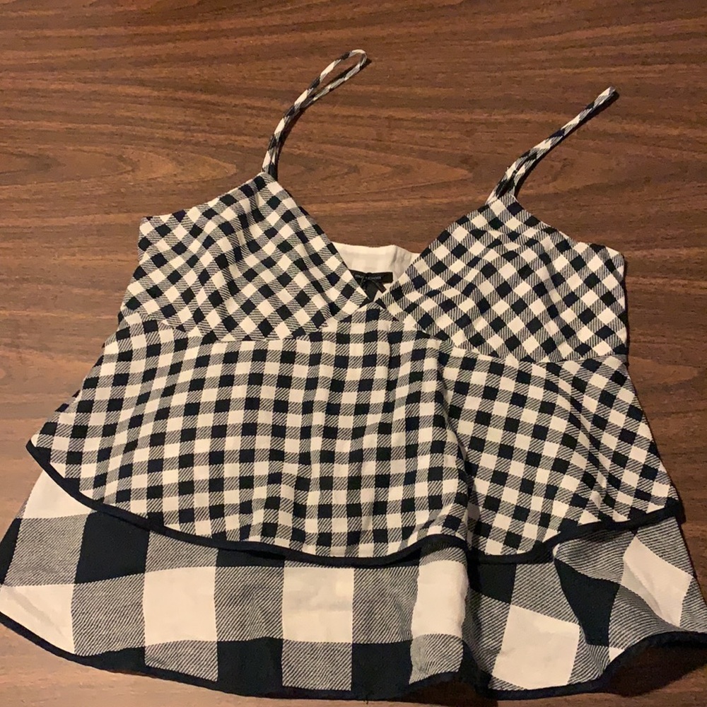 AX blouse - Picture 2 of 4
